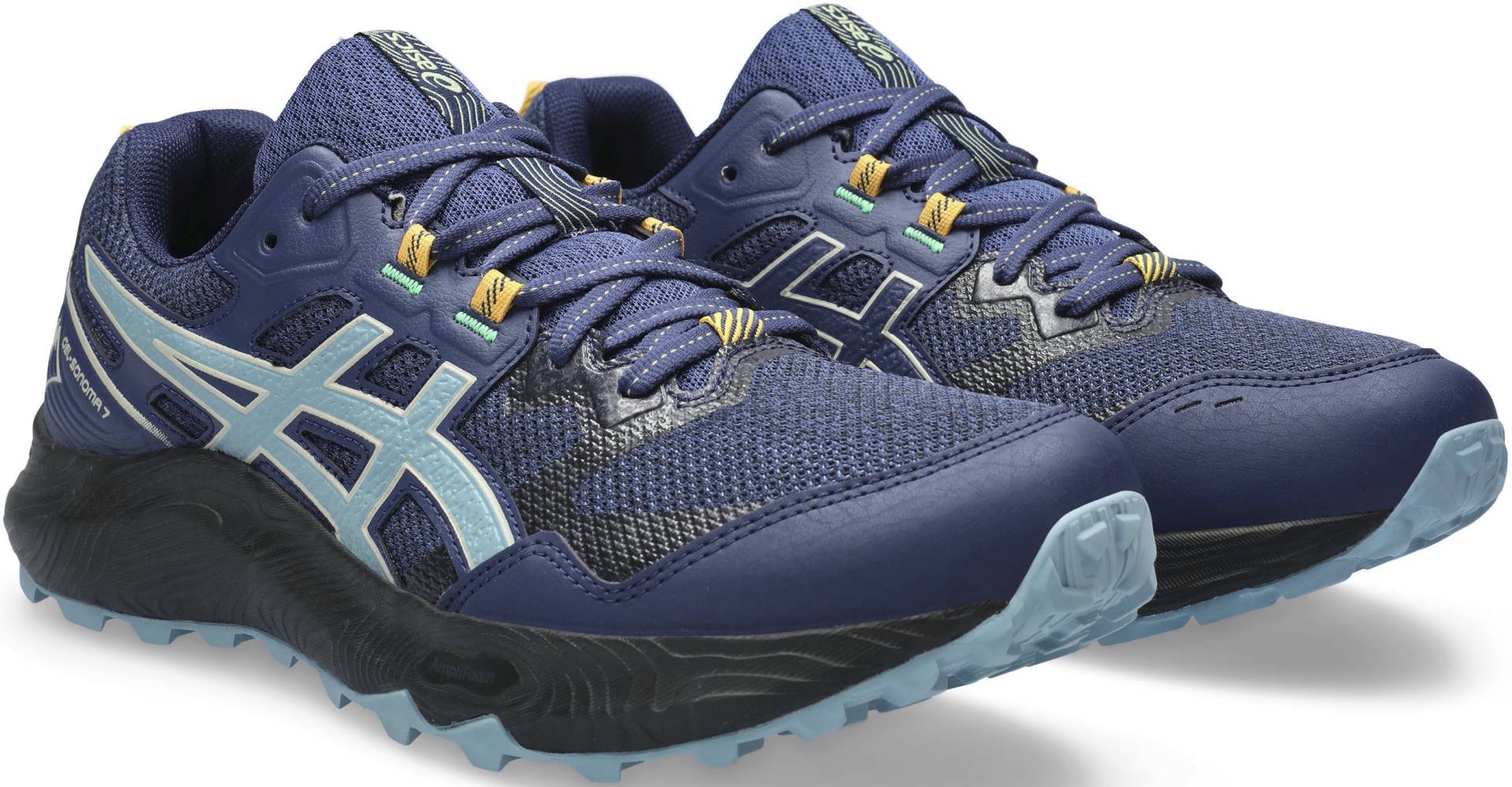 Asics Trailrunningschuh »GEL-SONOMA 7« von ASICS