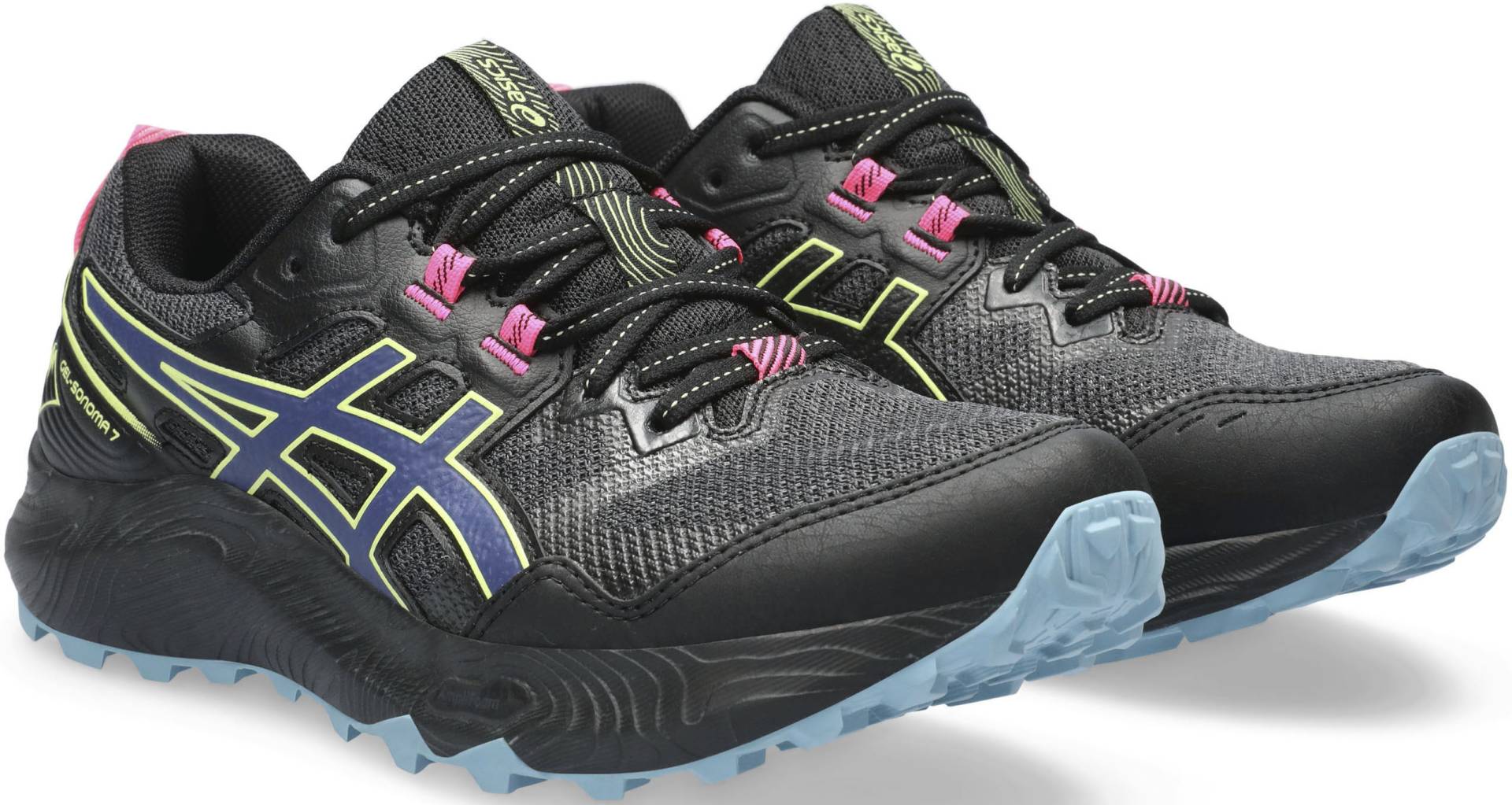 Asics Trailrunningschuh »GEL-SONOMA 7« von ASICS