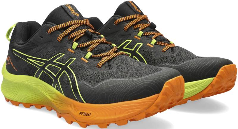 Asics Trailrunningschuh »GEL-TRABUCO 11« von ASICS