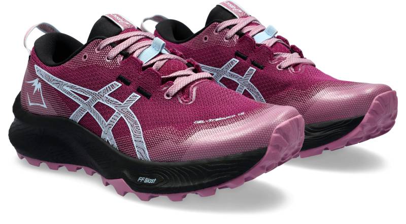 Asics Trailrunningschuh »GEL-Trabuco 12«, Trailrunningschuh von ASICS