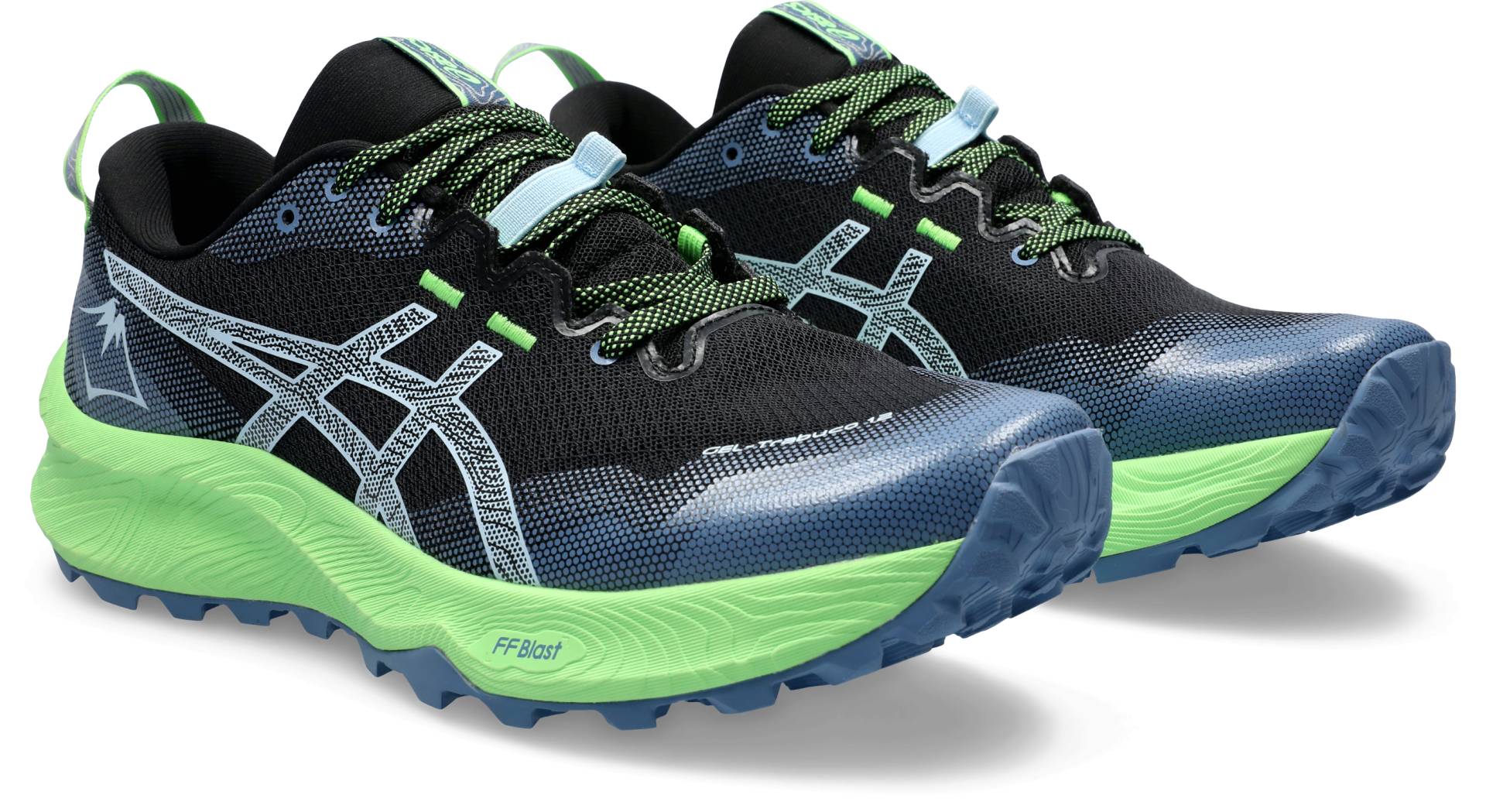 Asics Trailrunningschuh »GEL-TRABUCO 12« von ASICS