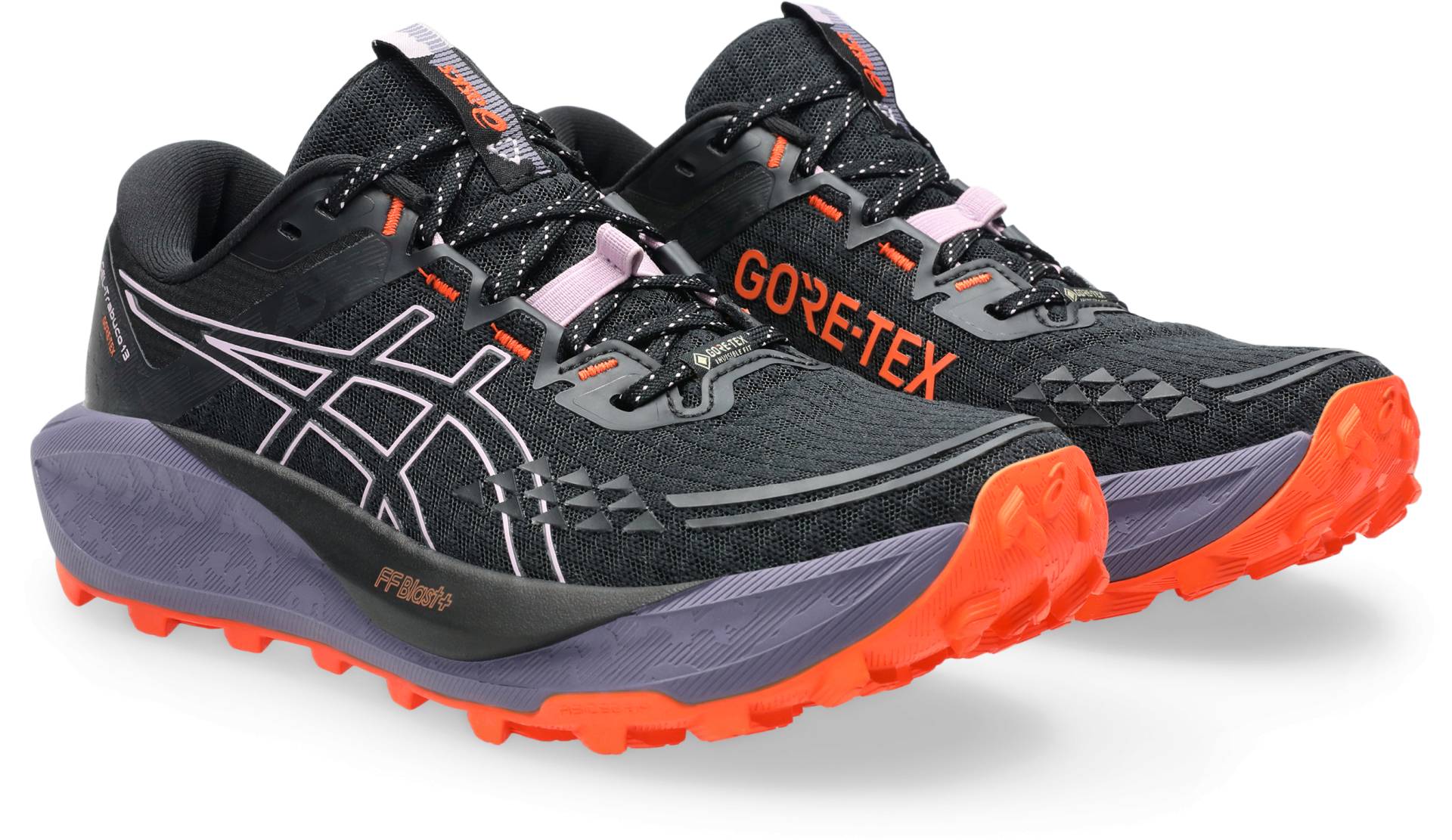 Asics Trailrunningschuh »GEL-TRABUCO 13 GORE-TEX«, wasserdicht von ASICS