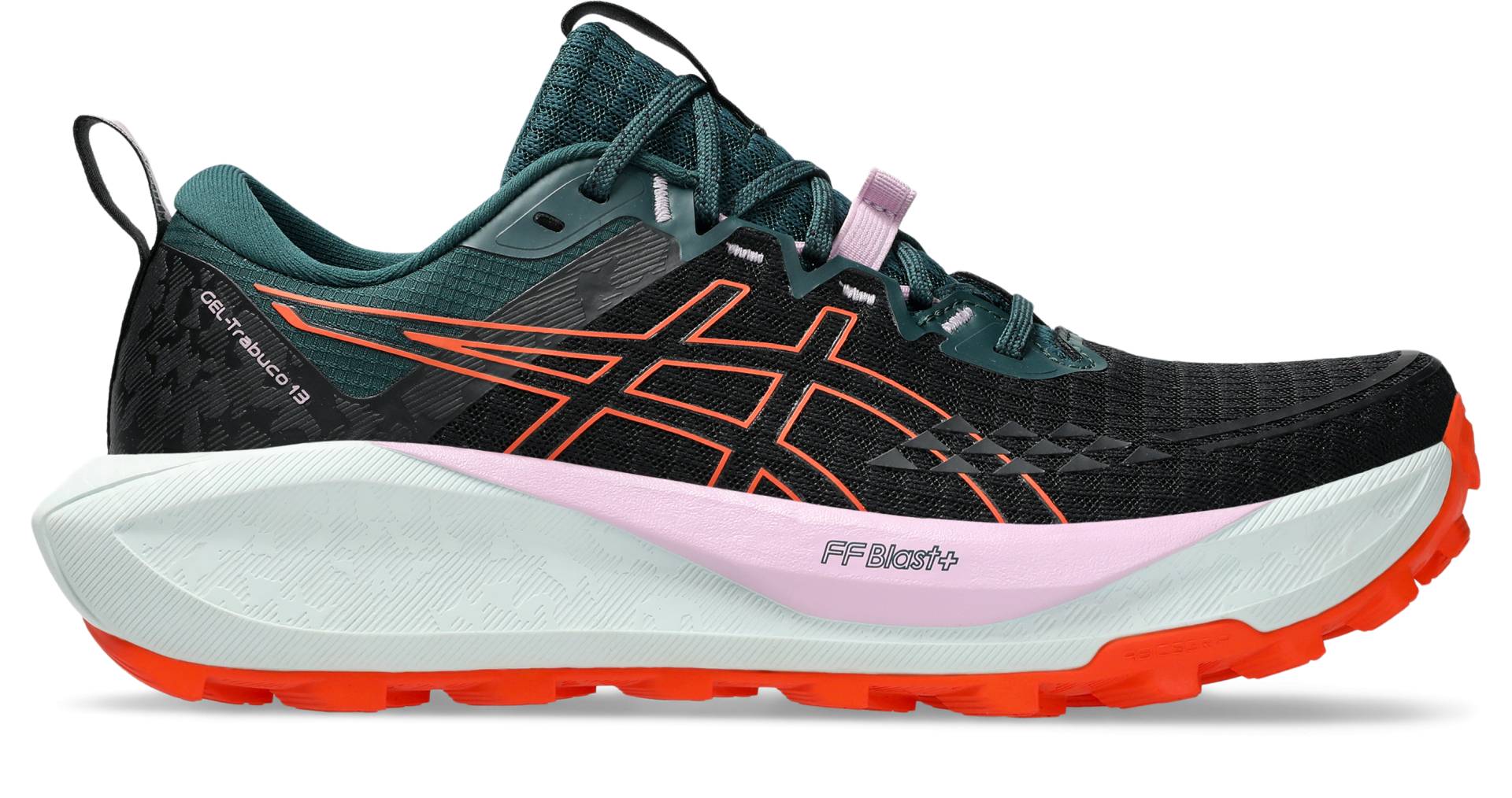 Asics Trailrunningschuh »GEL-TRABUCO 13« von ASICS