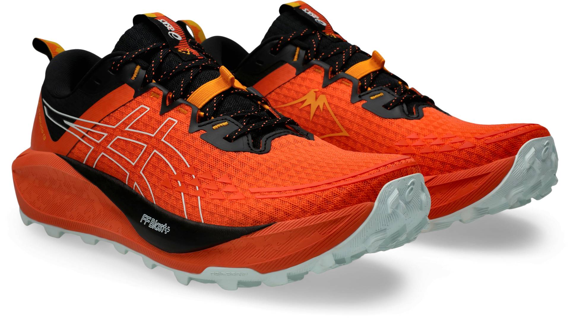 Asics Trailrunningschuh »GEL-TRABUCO 13« von ASICS