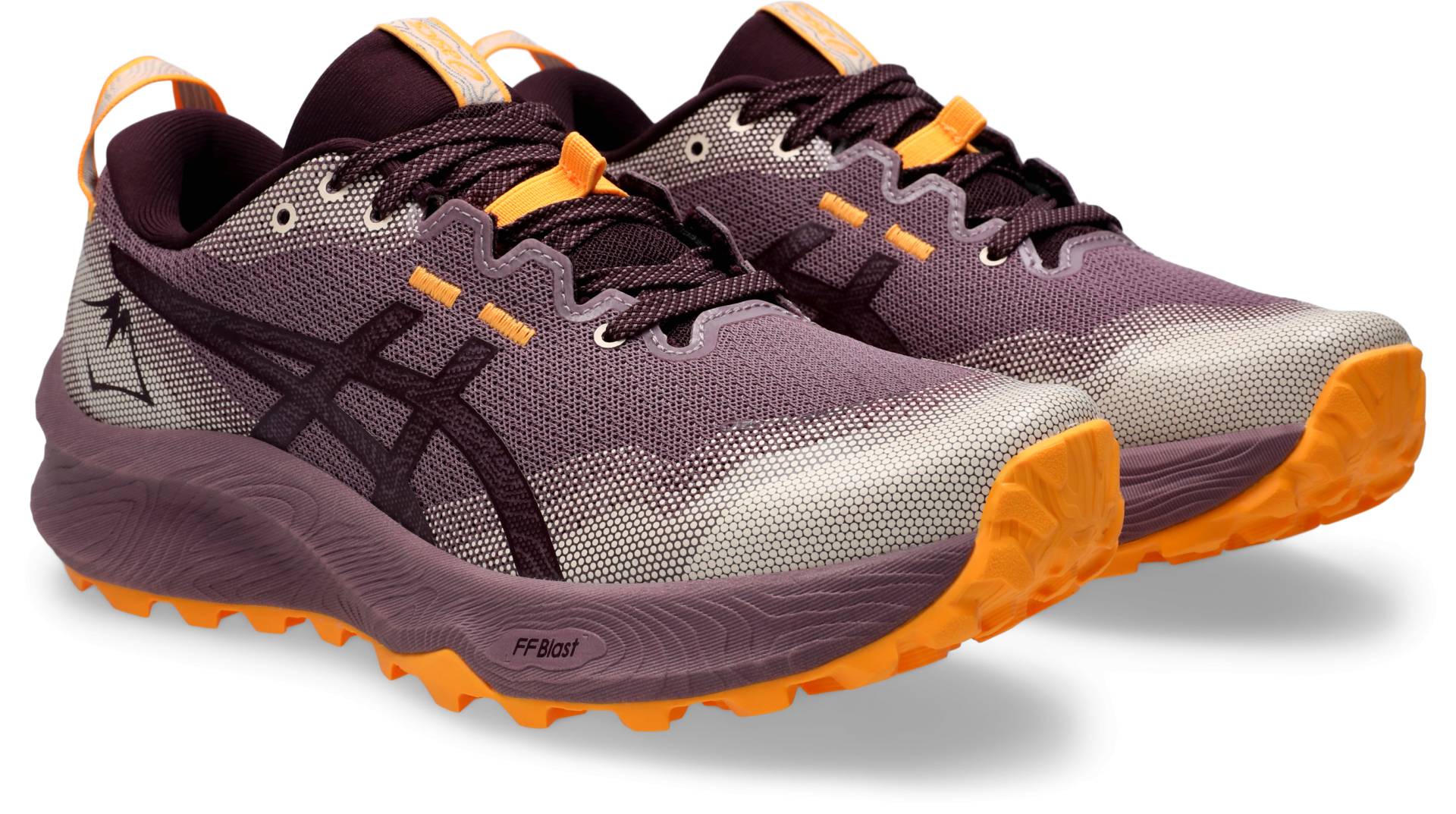 Asics Trailrunningschuh »GEL-Trabuco 12«, Trailrunningschuh Asics Trailrunningschuh »GEL-Trabuco 12«, Trailrunningschuh von ASICS