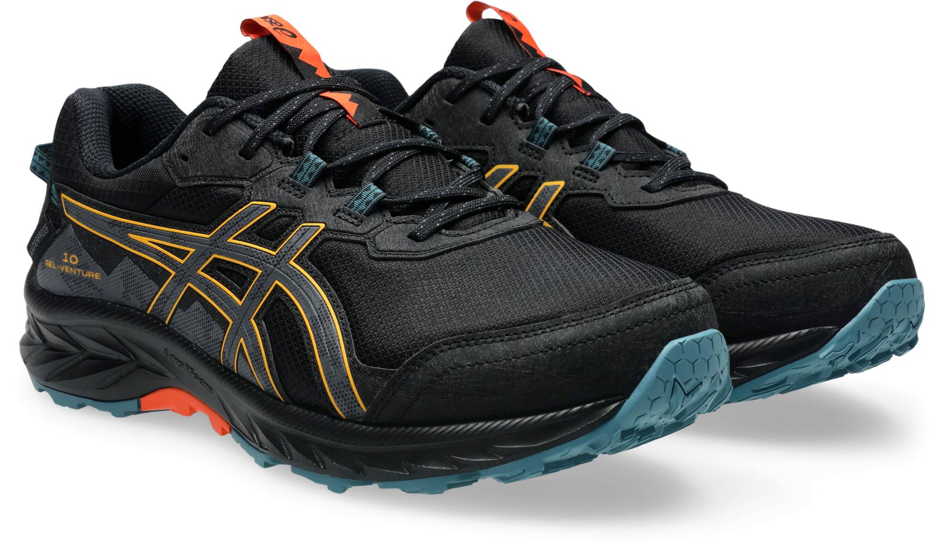 Asics Trailrunningschuh »GEL-VENTURE 10 WP« von ASICS