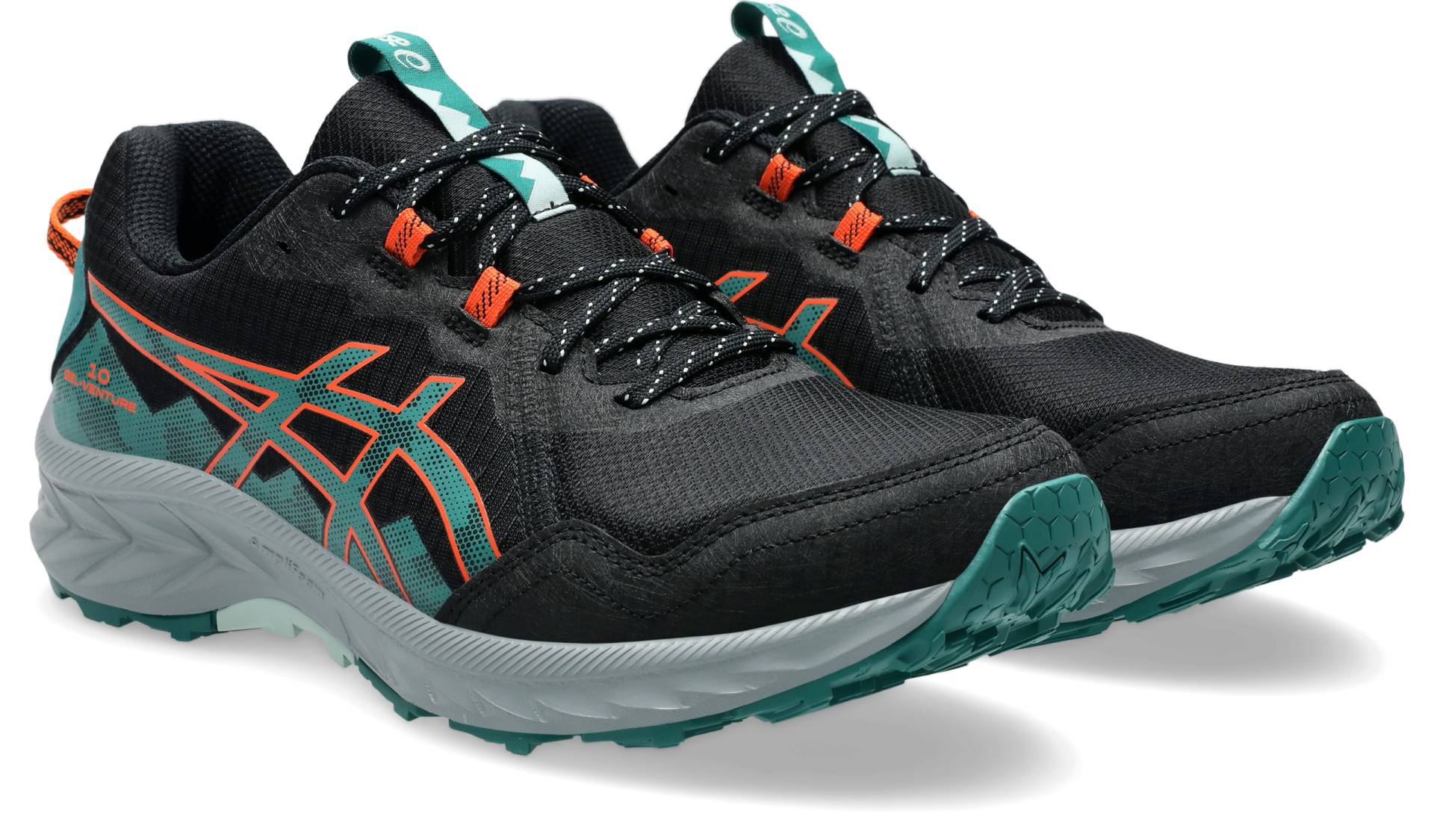 Asics Trailrunningschuh »GEL-VENTURE 10« von ASICS