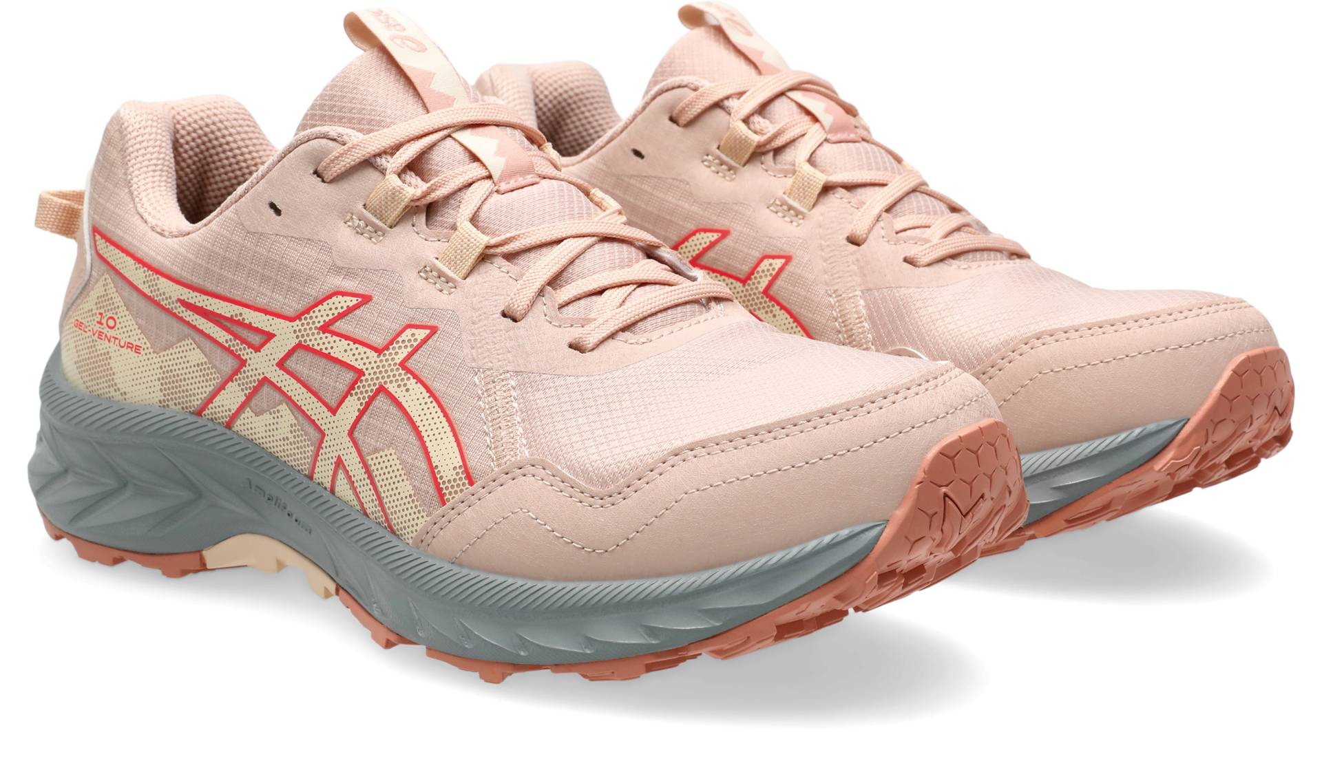 Asics Trailrunningschuh »GEL-VENTURE 10« Asics Trailrunningschuh »GEL-VENTURE 10« von ASICS