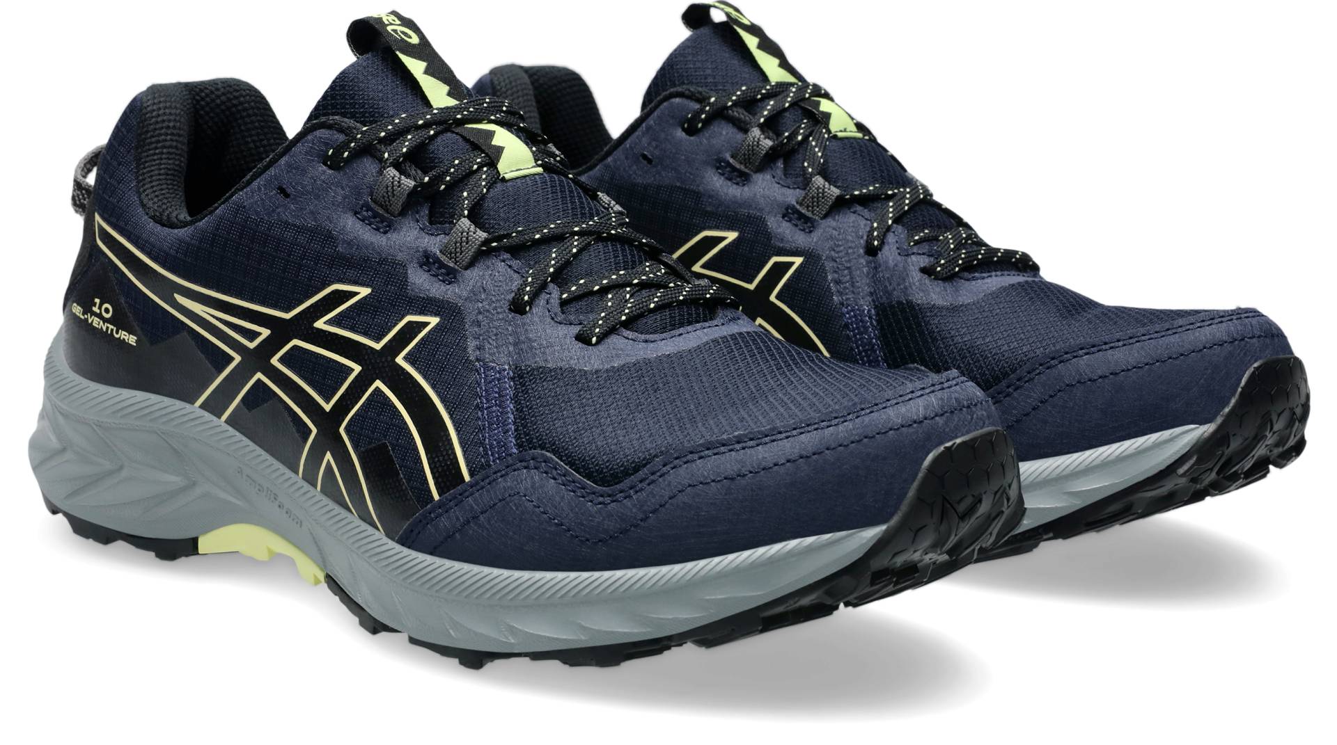 Asics Trailrunningschuh »GEL-VENTURE 10« von ASICS