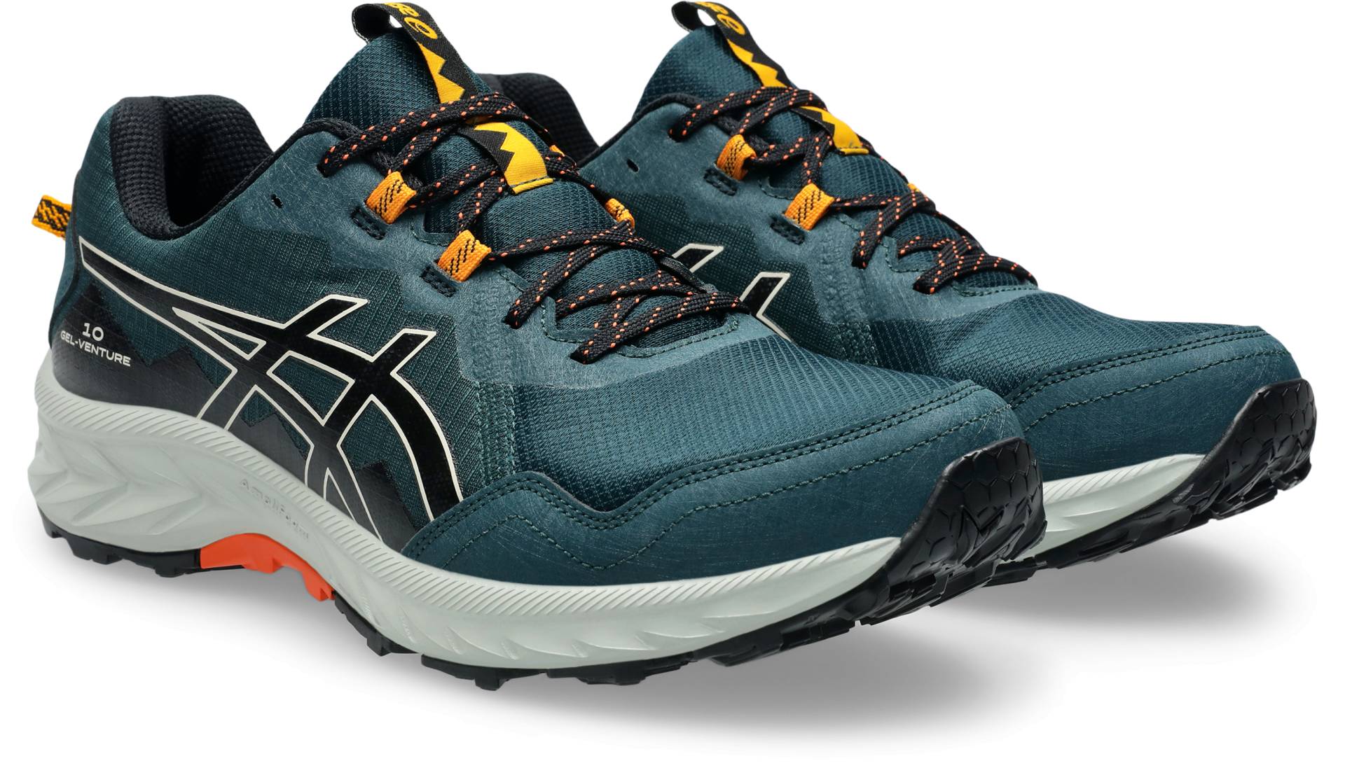 Asics Trailrunningschuh »GEL-VENTURE 10« von ASICS