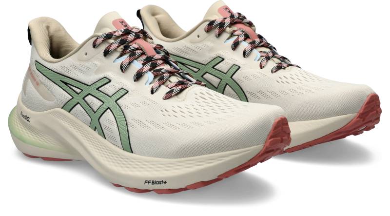 Asics Trailrunningschuh »GT-2000 12 TR« von ASICS