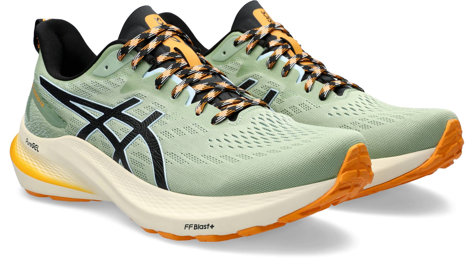 Asics Trailrunningschuh »GT-2000 12 TR« von ASICS