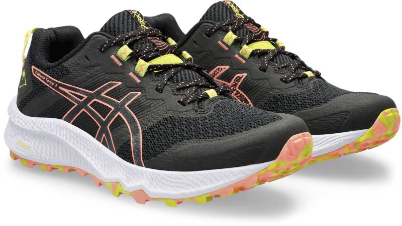 Asics Trailrunningschuh »TRABUCO TERRA 2« von ASICS