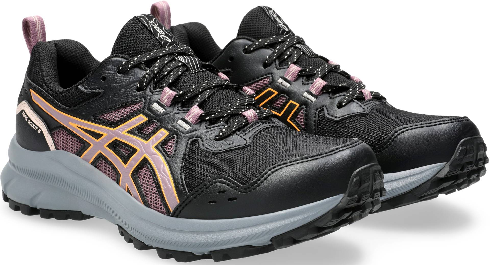 Asics Trailrunningschuh »TRAIL SCOUT 3« von ASICS