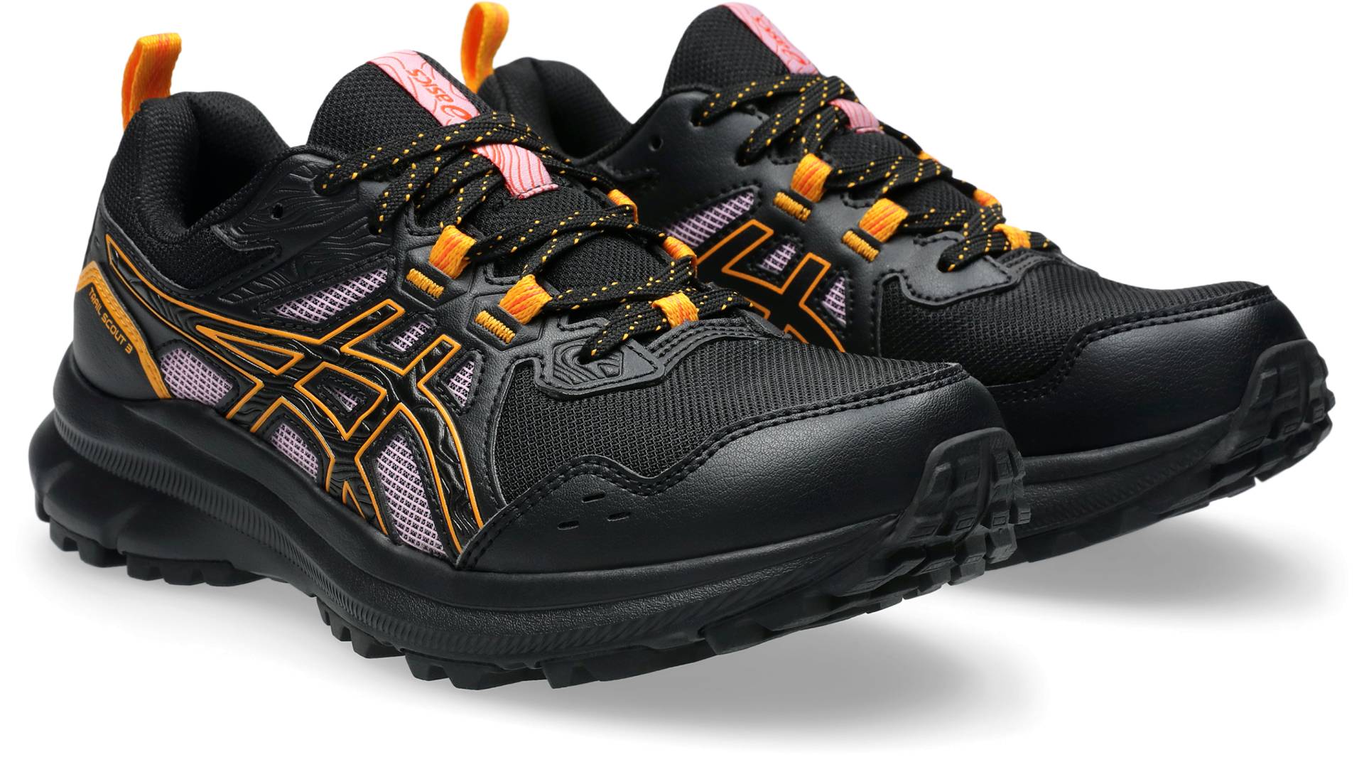 Asics Trailrunningschuh »TRAIL SCOUT 3« von ASICS