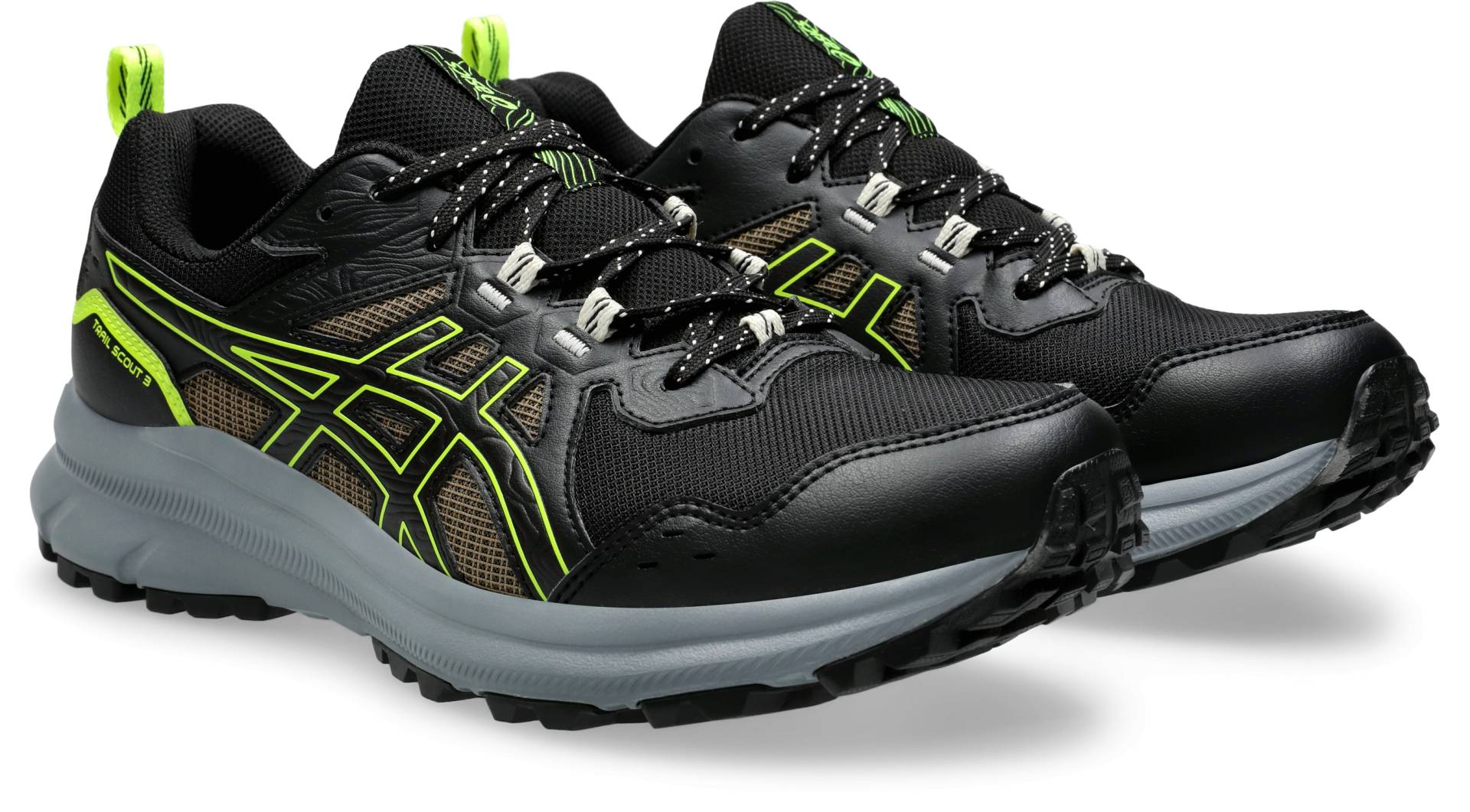 Asics Trailrunningschuh »TRAIL SCOUT 3« von ASICS