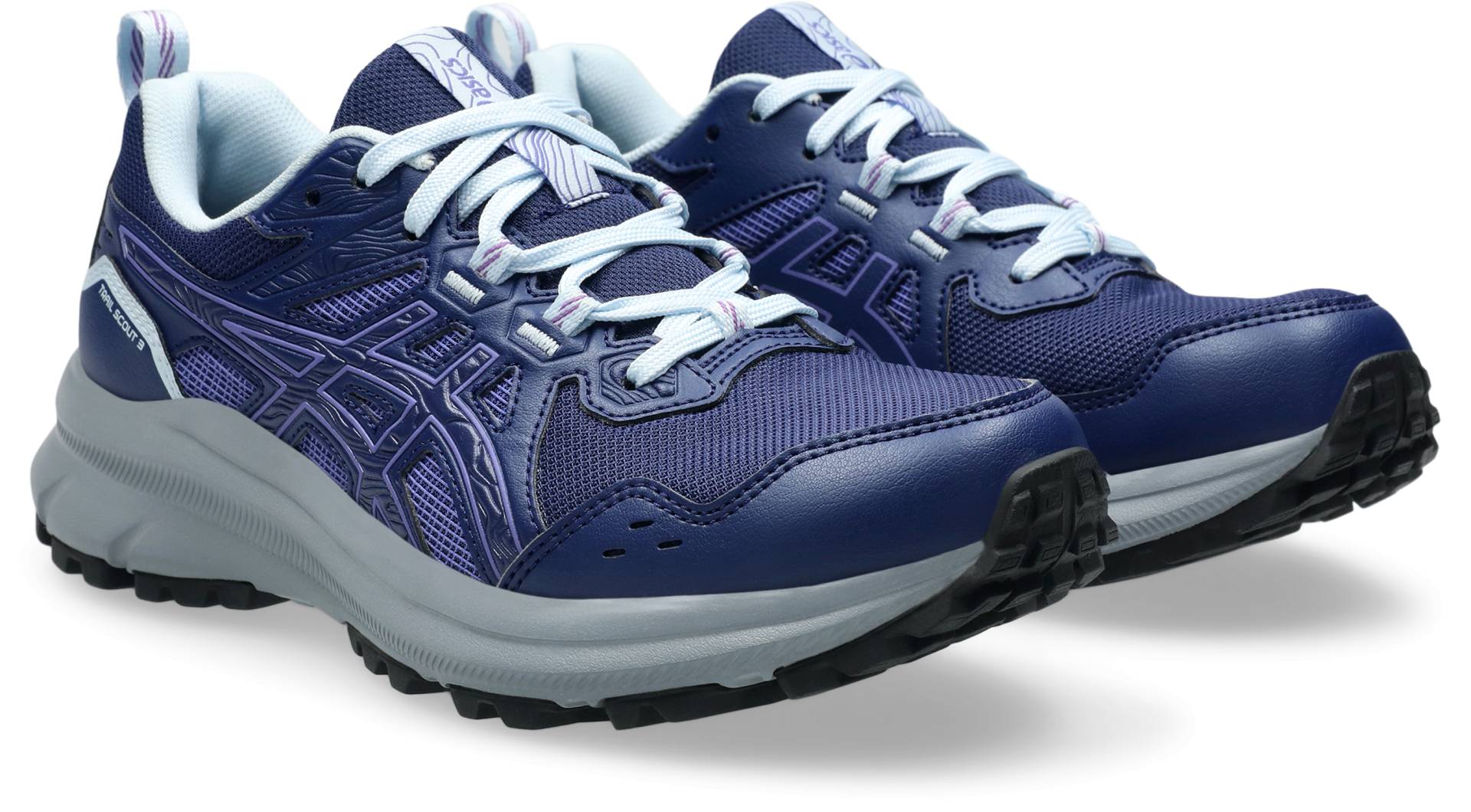 Asics Trailrunningschuh »TRAIL SCOUT 3« Asics Trailrunningschuh »TRAIL SCOUT 3« von ASICS