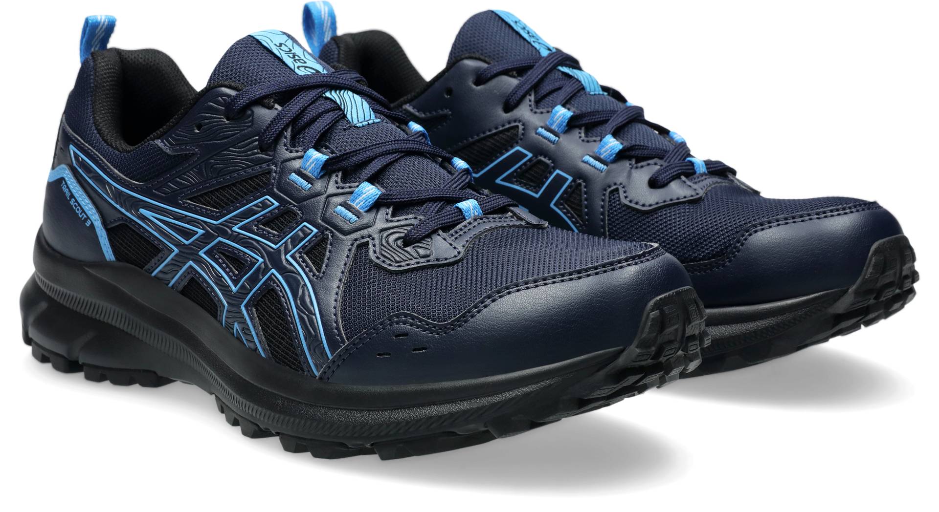Asics Trailrunningschuh »TRAIL SCOUT 3« Asics Trailrunningschuh »TRAIL SCOUT 3« von ASICS
