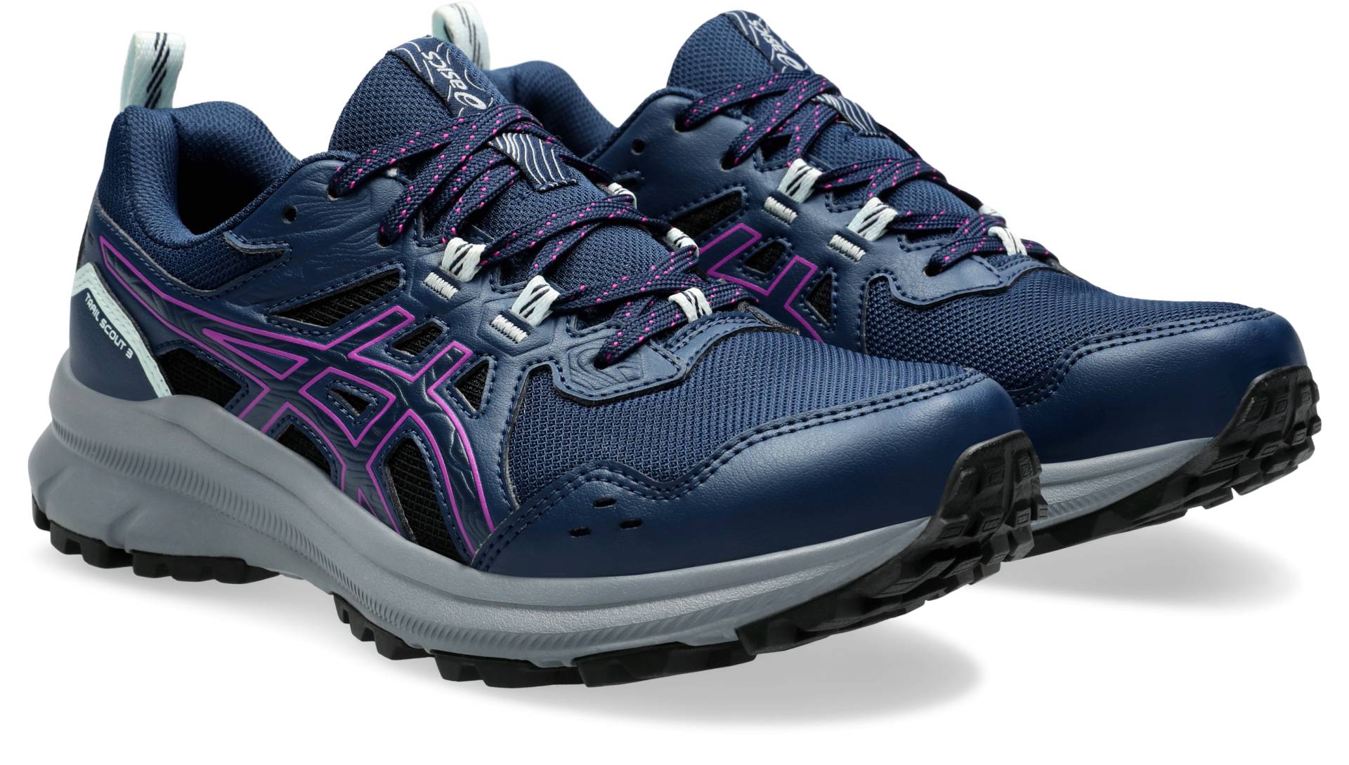Asics Trailrunningschuh »TRAIL SCOUT 3« Asics Trailrunningschuh »TRAIL SCOUT 3« von ASICS