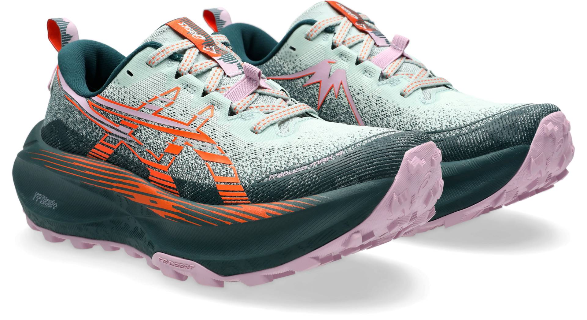 Asics Trailrunningschuh »Trabuco Max 4« Asics Trailrunningschuh »Trabuco Max 4« von ASICS