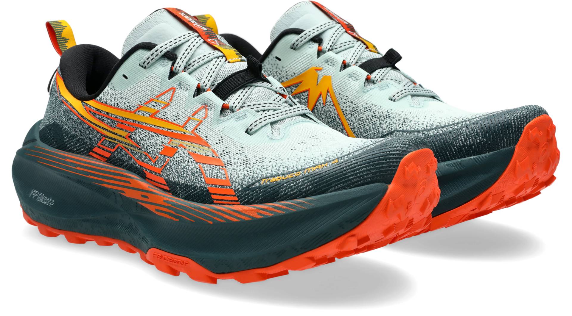 Asics Trailrunningschuh »Trabuco Max 4« Asics Trailrunningschuh »Trabuco Max 4« von ASICS