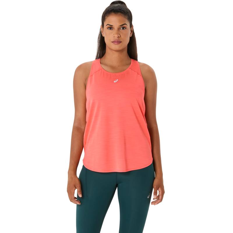 Asics Trainingstop »ROAD TANK« von ASICS