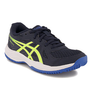 Asics Upcourt Jungen Sneaker Blau von ASICS