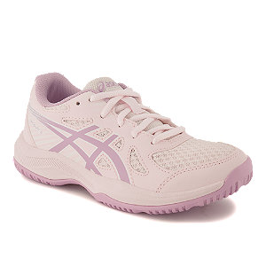 Asics Upcourt Mädchen Sneaker Rosa von ASICS