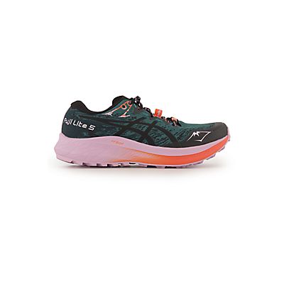 Fuji Lite™ 5 Damen Trailrunningschuh von ASICS