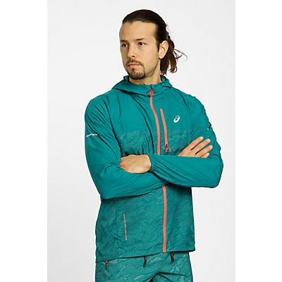 Fujitrail Packable Herren Laufjacke von ASICS