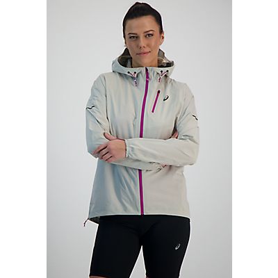 Fujitrail Waterproof Damen Laufjacke von ASICS