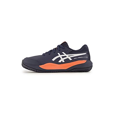 Gel-Resolution™ X GS Clay Kinder Hallenschuh von ASICS