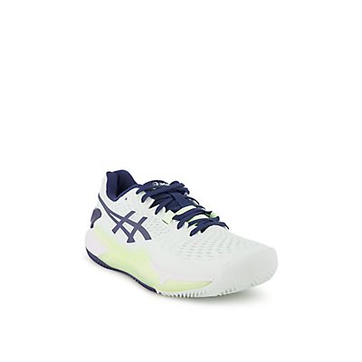 Gel-Resolution™ 9 Clay Damen Tennisschuh von ASICS