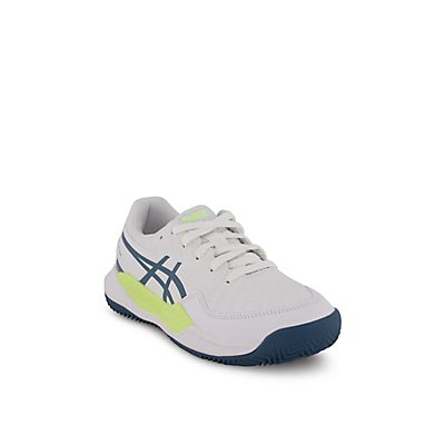 Gel-Resolution™ 9 GS Clay Kinder Tennisschuh von ASICS