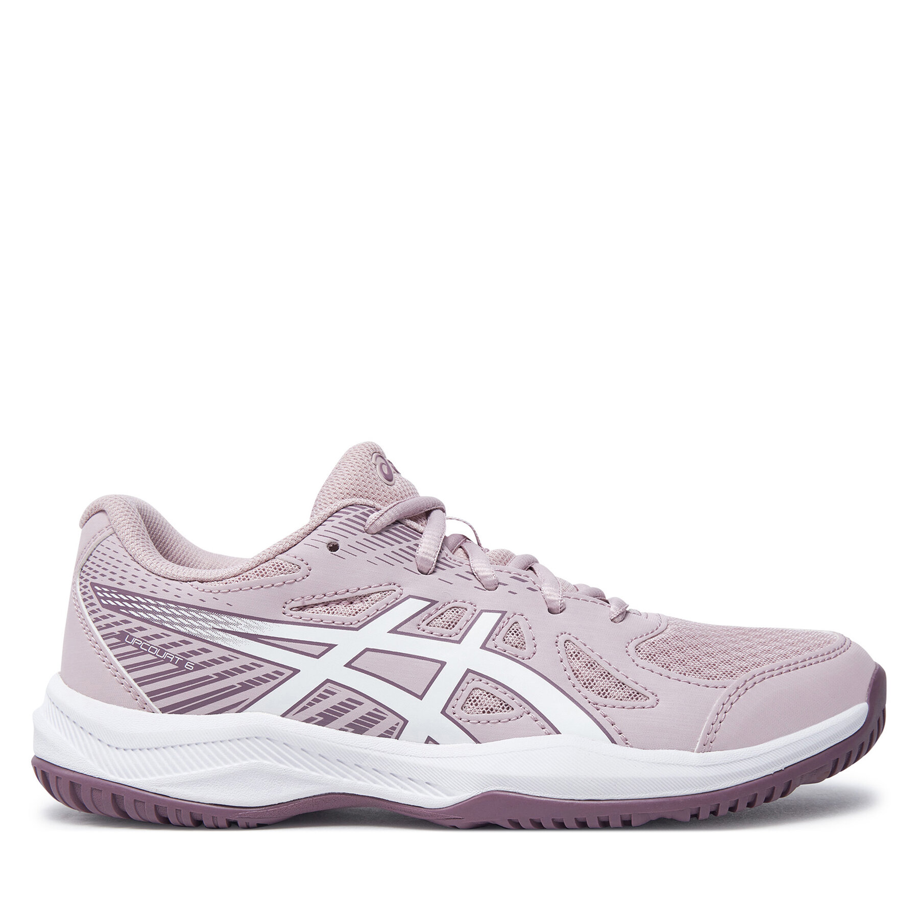 Hallenschuhe Asics Upcourt 6 Gs 1074A045 Rosa von ASICS