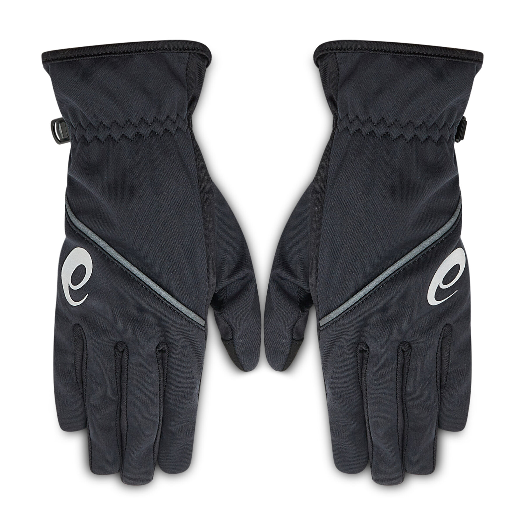 Handschuhe Asics Thermal Gloves 3013A424 Schwarz Handschuhe Asics Thermal Gloves 3013A424 Schwarz von ASICS