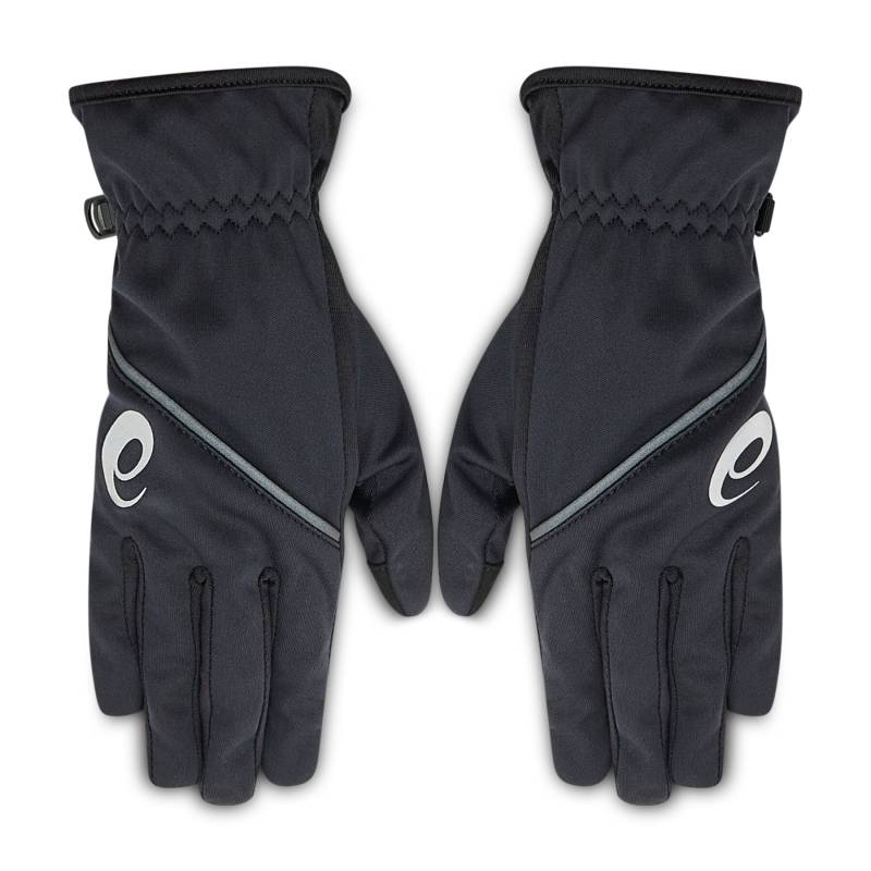 Handschuhe Asics Thermal Gloves 3013A424 Schwarz von ASICS