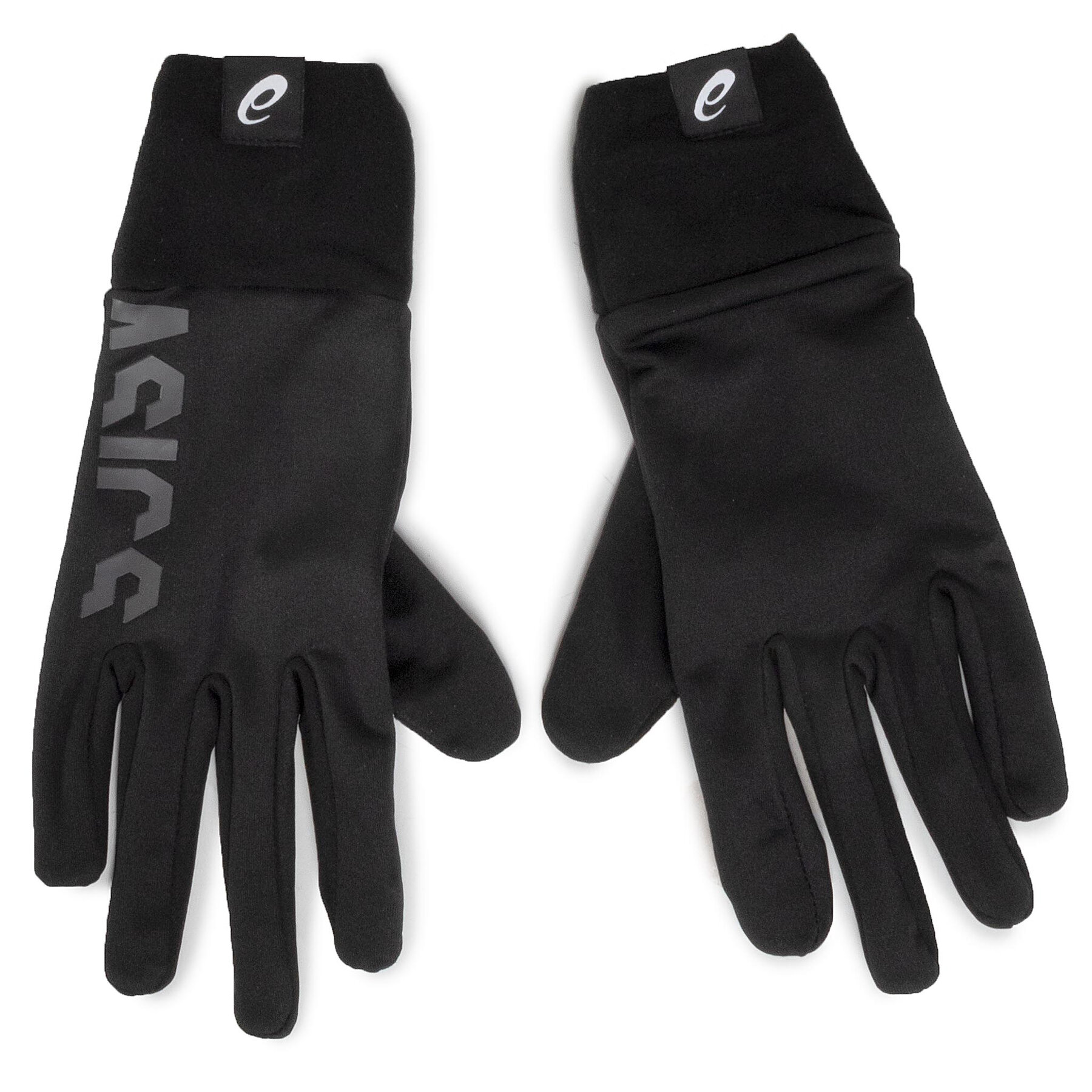 Herrenhandschuhe Asics Running Gloves 3013A033 Schwarz von ASICS