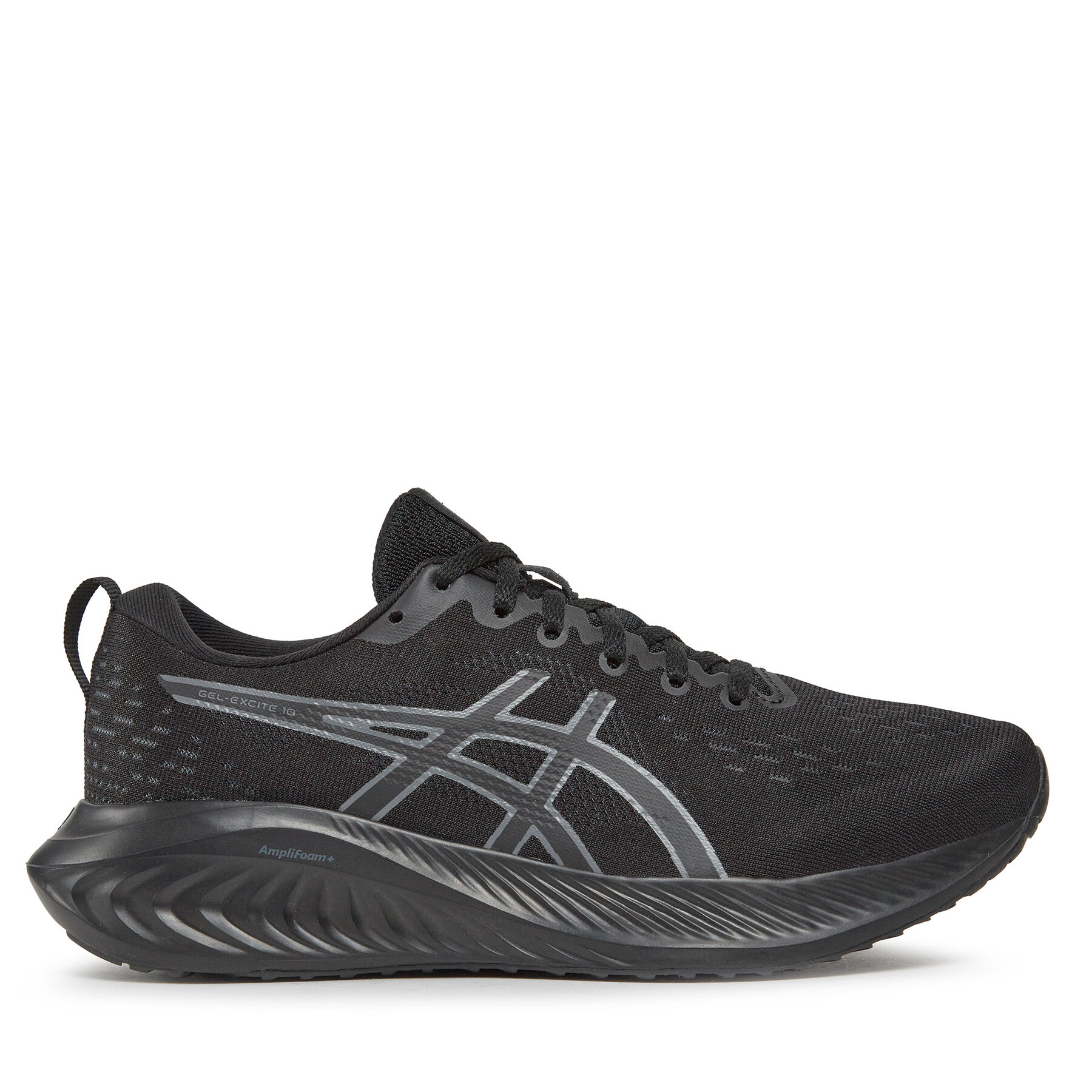 Laufschuhe Asics Gel-Excite 10 1011B600 Schwarz Laufschuhe Asics Gel-Excite 10 1011B600 Schwarz von ASICS