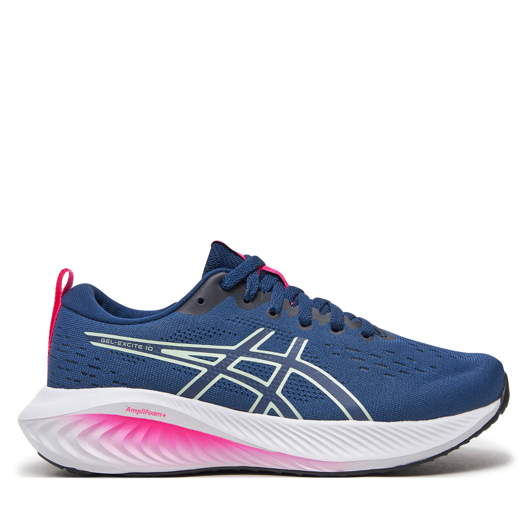 Laufschuhe Asics Gel-Excite 10 1012B418 Blau von ASICS