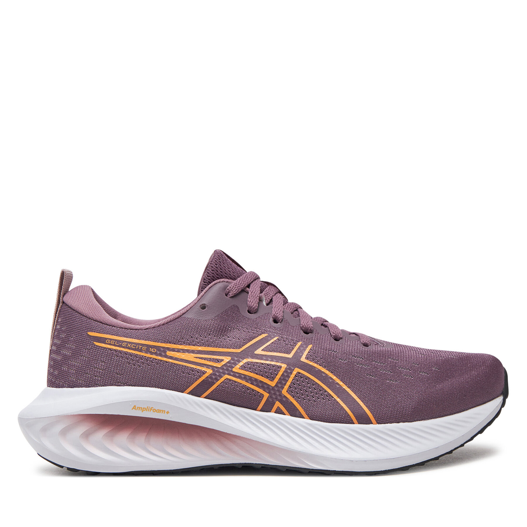 Laufschuhe Asics Gel-Excite 10 1012B418 Rot von ASICS