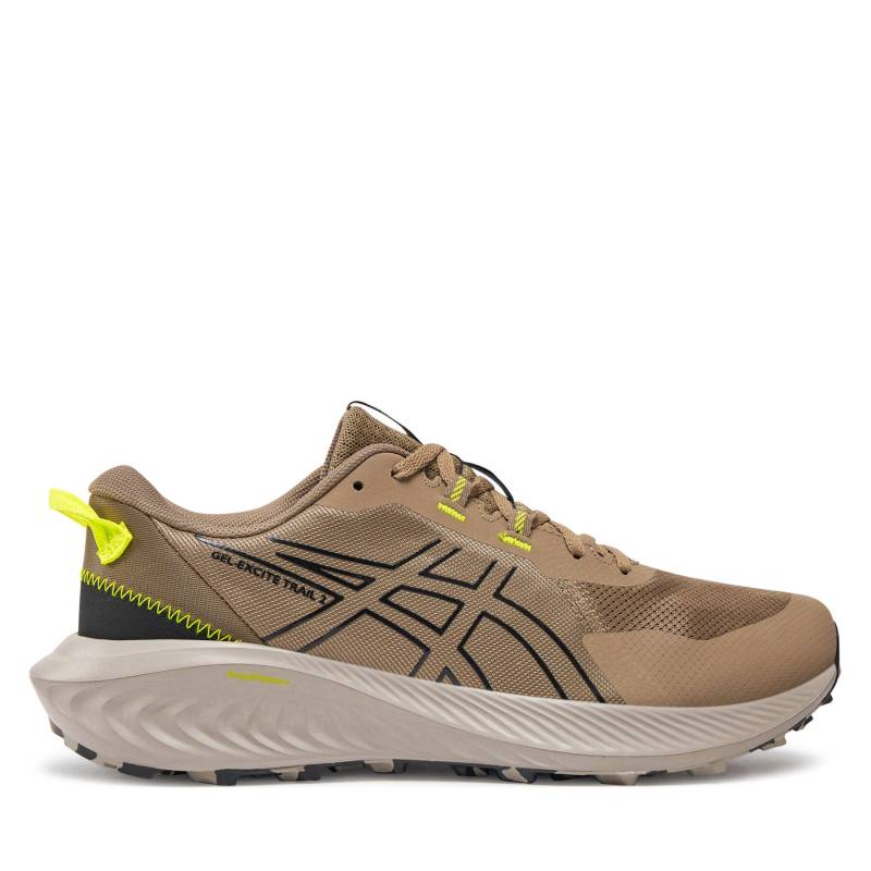 Laufschuhe Asics Gel-Excite Trail 2 1011B594 Beige von ASICS