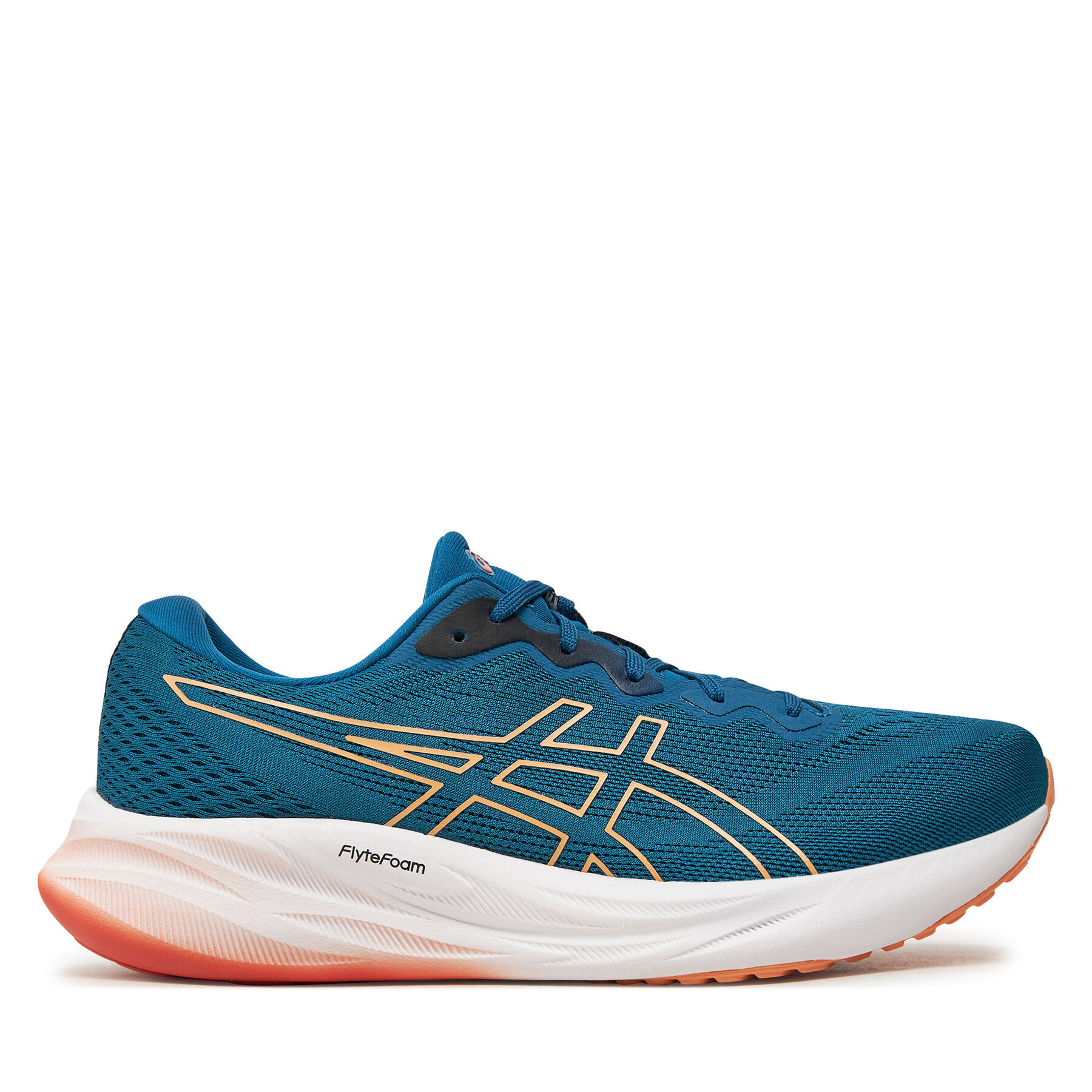 Laufschuhe Asics Gel-Pulse 15 1011B780 Blau von ASICS