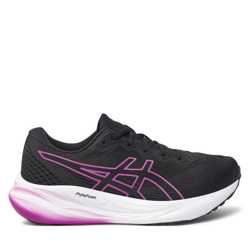 Laufschuhe Asics Gel-Pulse 15 1012B593 Schwarz von ASICS