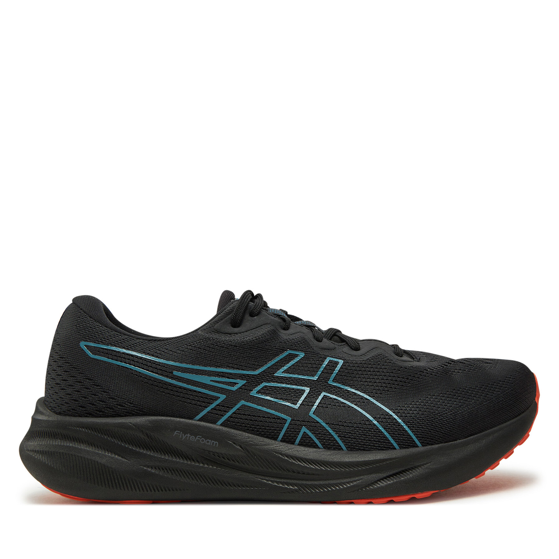 Laufschuhe Asics Gel-Pulse 15 Gtx1011B781 Schwarz von ASICS