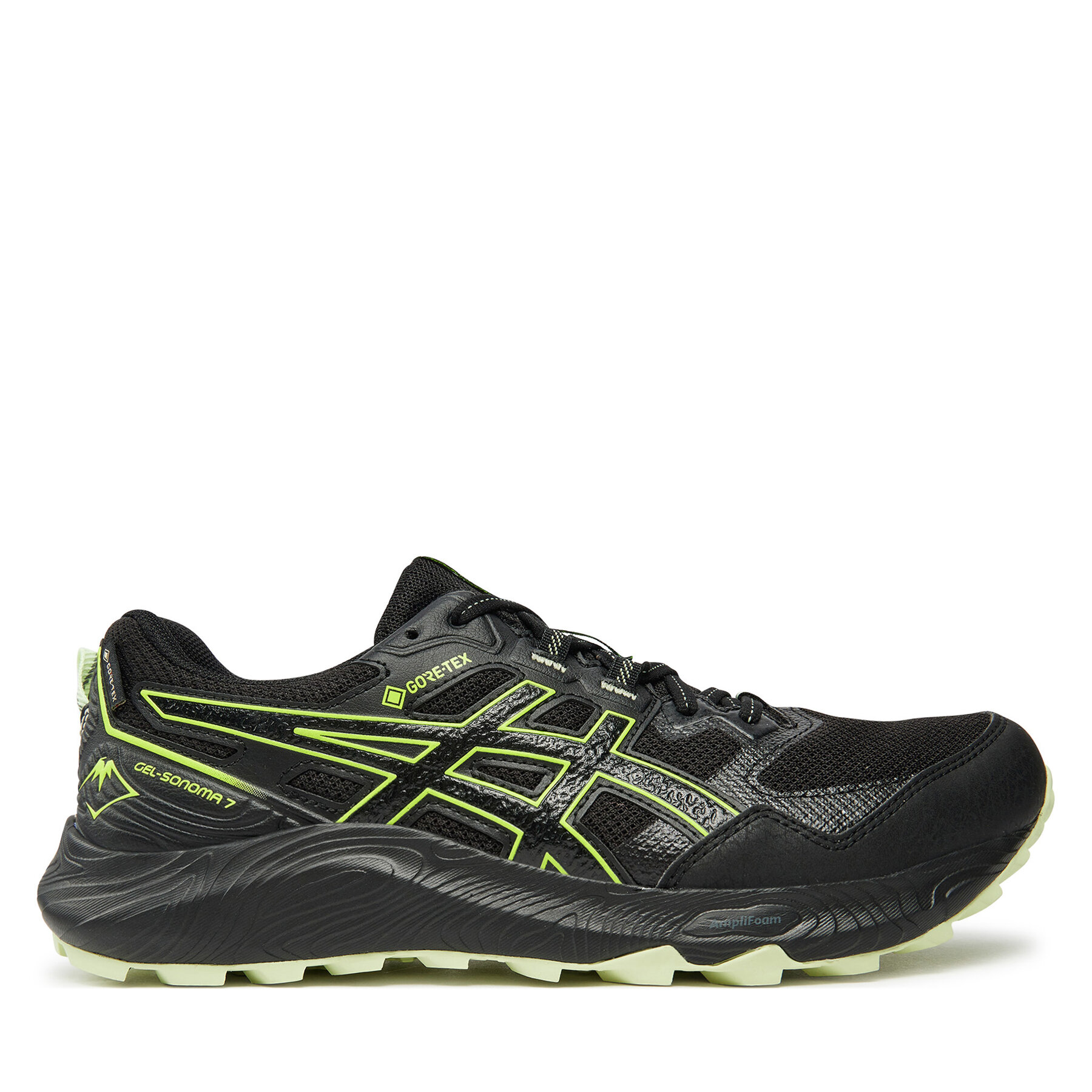 Laufschuhe Asics Gel-Sonoma 7 Gtx 1011B593 Schwarz Laufschuhe Asics Gel-Sonoma 7 Gtx 1011B593 Schwarz von ASICS