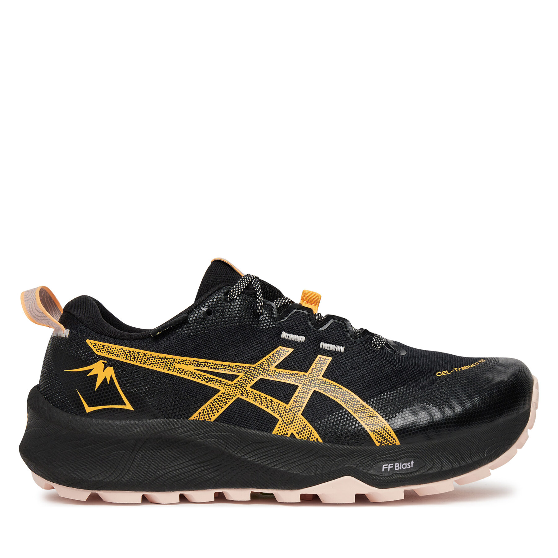 Laufschuhe Asics Gel-Trabuco 12 Gtx 1012B607 Schwarz Laufschuhe Asics Gel-Trabuco 12 Gtx 1012B607 Schwarz von ASICS