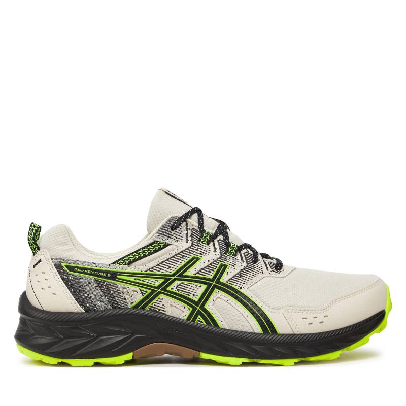 Laufschuhe Asics Gel-Venture 9 1011B486 Grau von ASICS