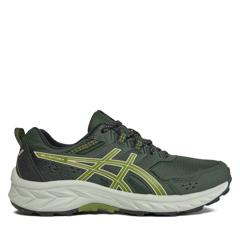 Laufschuhe Asics Gel-Venture 9 1011B486 Grün von ASICS