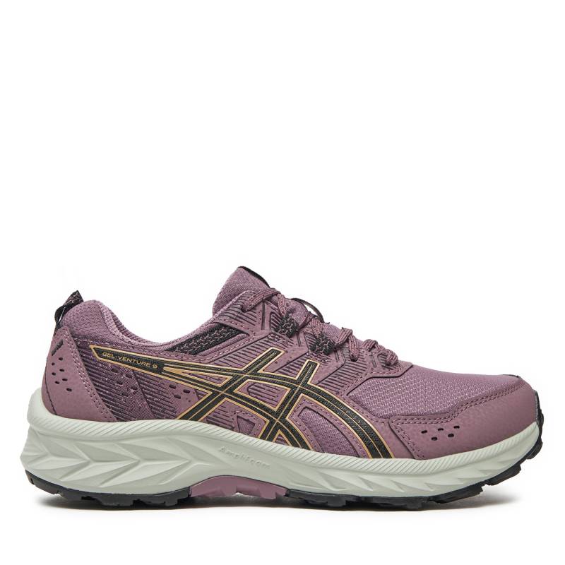 Laufschuhe Asics Gel-Venture 9 1012B313 Violett von ASICS